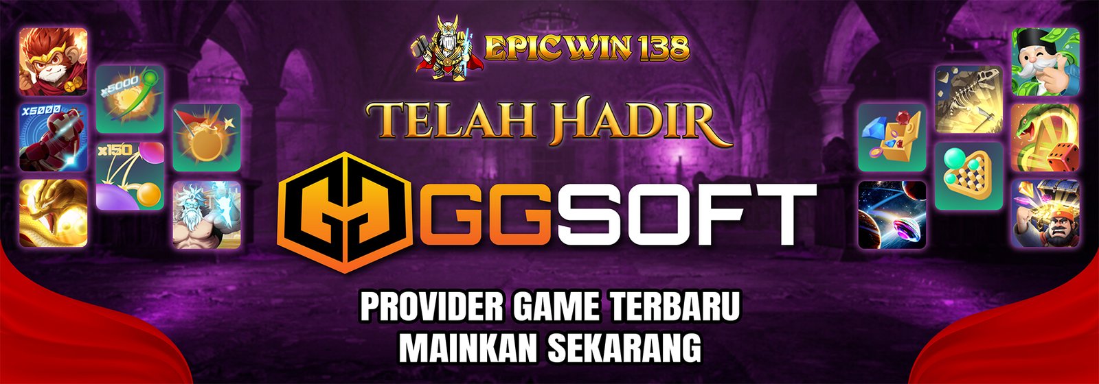 NEW! GGSOFT